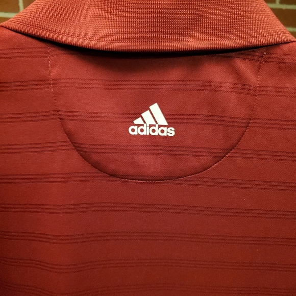 ADIDAS Men's Polo Lot of 2 Large - Picture 8 of 10